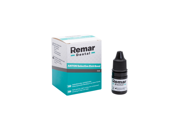 ANTON SELECTIVE ETCH BOND