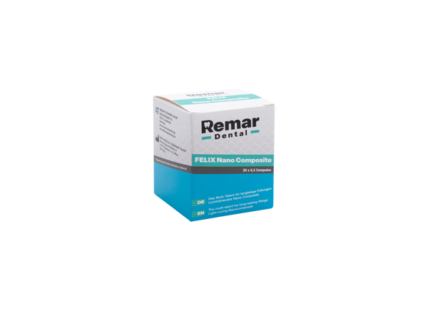 FELIX NANO COMPOSITE CAPSULE