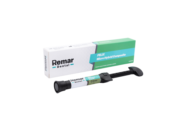 FELIX MICROHYBRID COMPOSITE