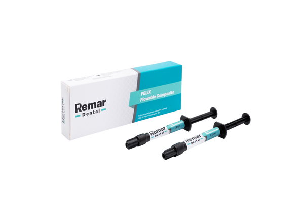 FELIX Flowable Composite