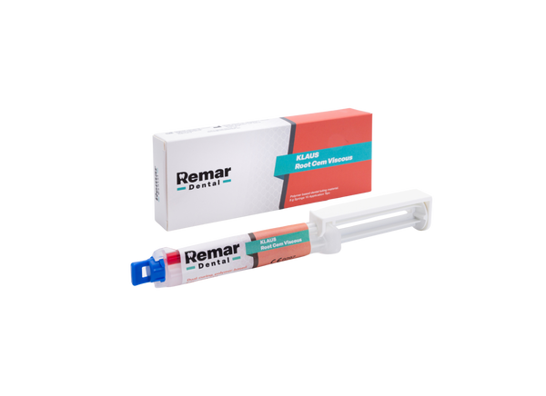 KLAUS ROOT CEM VISCOUS