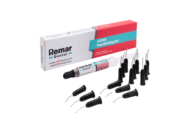 LUCAS TOTAL ETCHING GEL